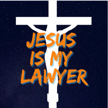 Jesus is our Lawyer